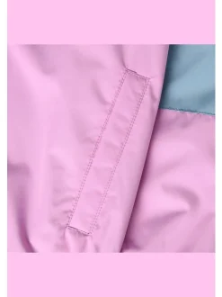 ColorKids Kinder Übergangsjacke - COJacket in hellblau