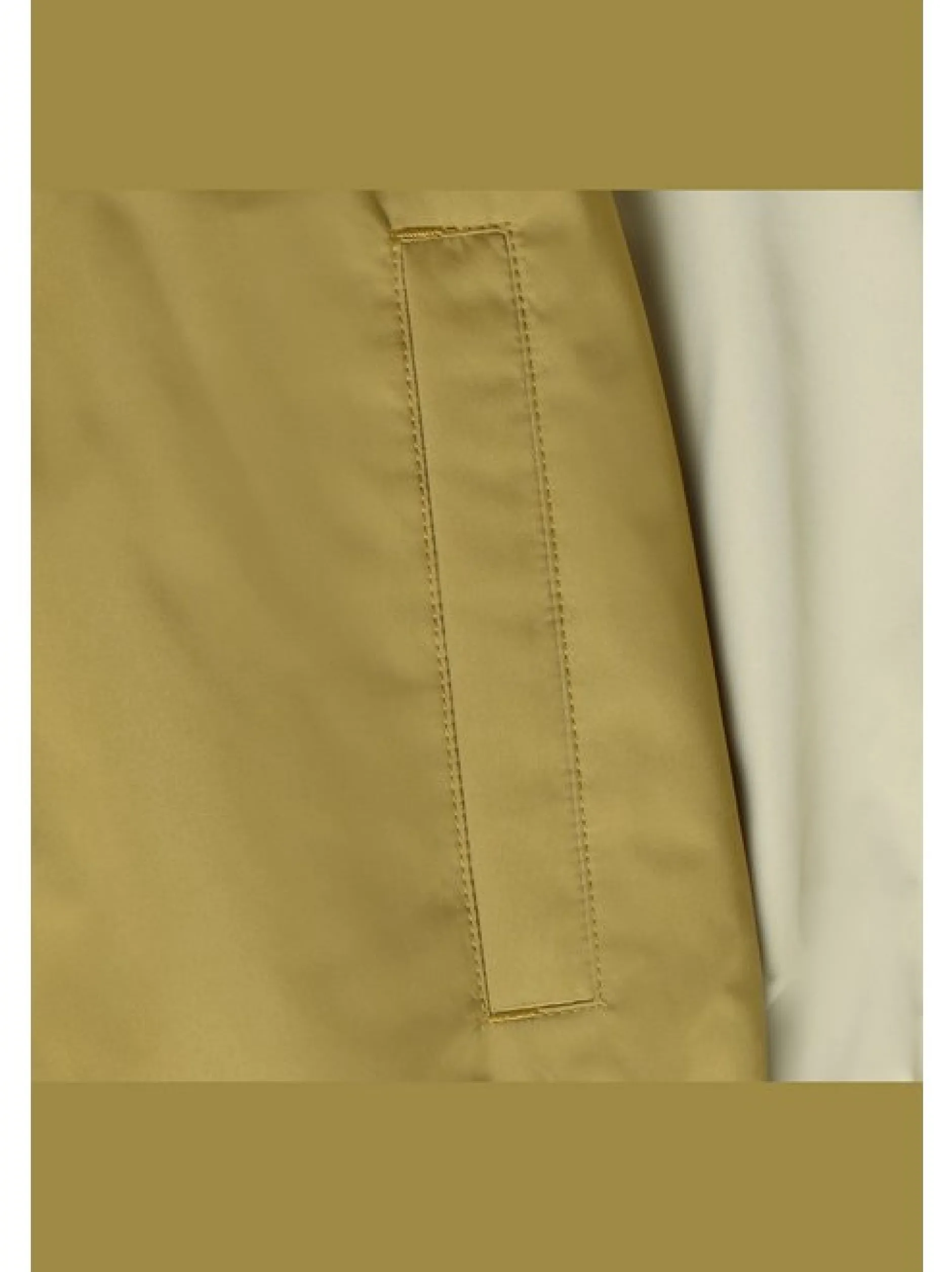 ColorKids Kinder Windbreaker - COJacket in braun