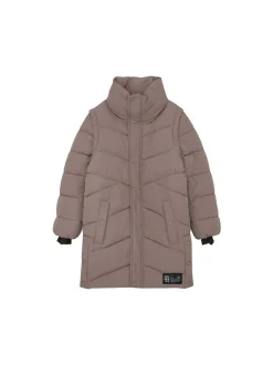 ColorKids Mädchen Jacke in altrosa