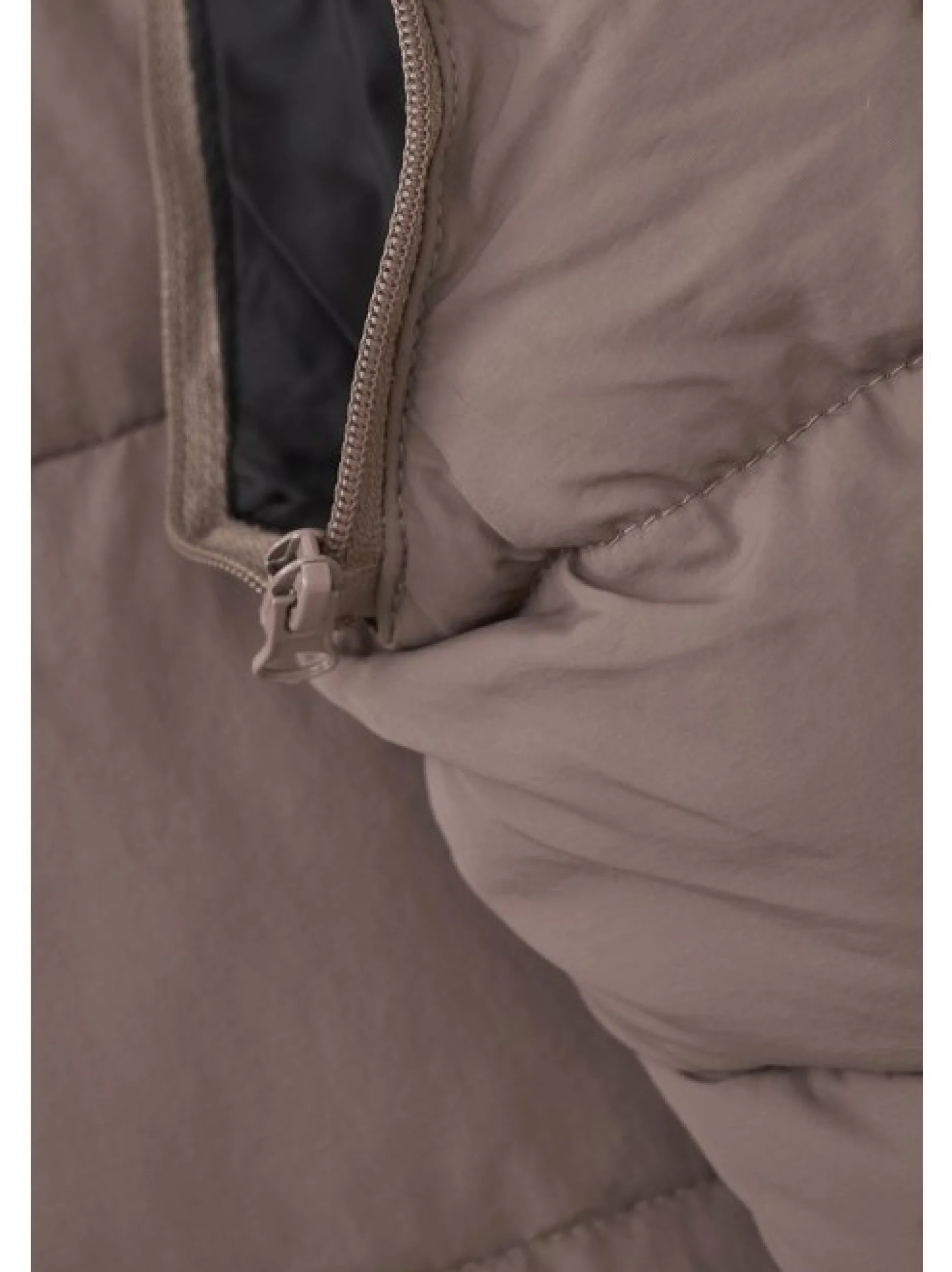 ColorKids Mädchen Jacke in altrosa