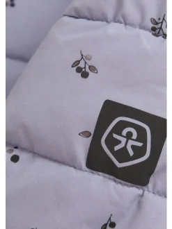 ColorKids Mädchen Jacke in flieder