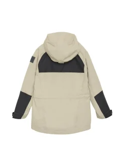 ColorKids Mädchen Kurzjacke - COJr. Jacket in schwarz