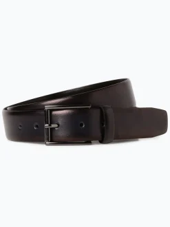 Condor Herren Gürtel in marine
