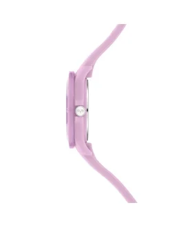 Cool Time Mädchen Armbanduhr - The Cool Pink Unicorn in rosa