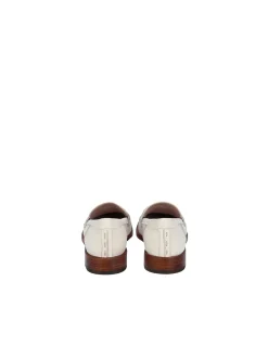 Crickit Damen Halbschuh - ORLANDO in beige