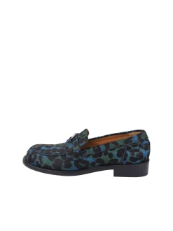 Crickit Damen Halbschuh - PATRIZIA in blau