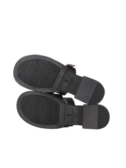 Crickit Damen Sandale - ODETTE in schwarz