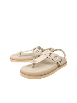 Crickit Damen Sandale - ODINE in beige