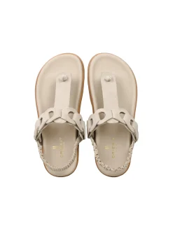 Crickit Damen Sandale - ODINE in beige