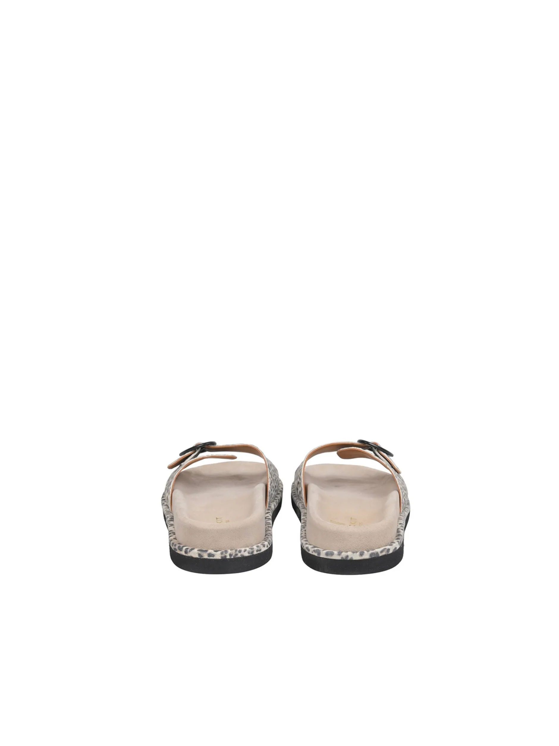 Crickit Damen Sandale - RILANA in beige