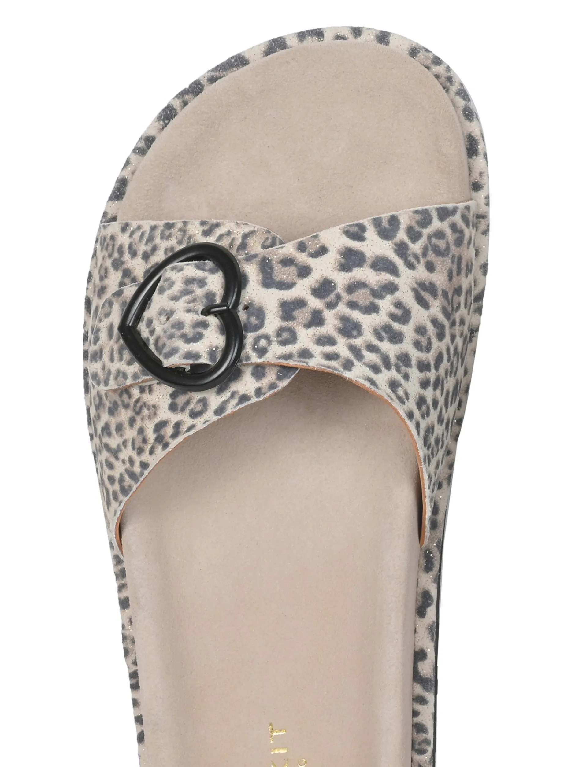 Crickit Damen Sandale - RILANA in beige
