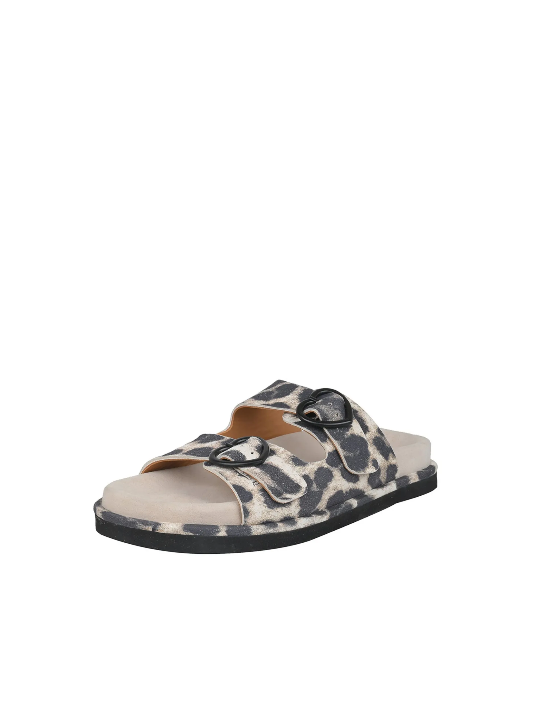 Crickit Damen Sandale - RINA in beige
