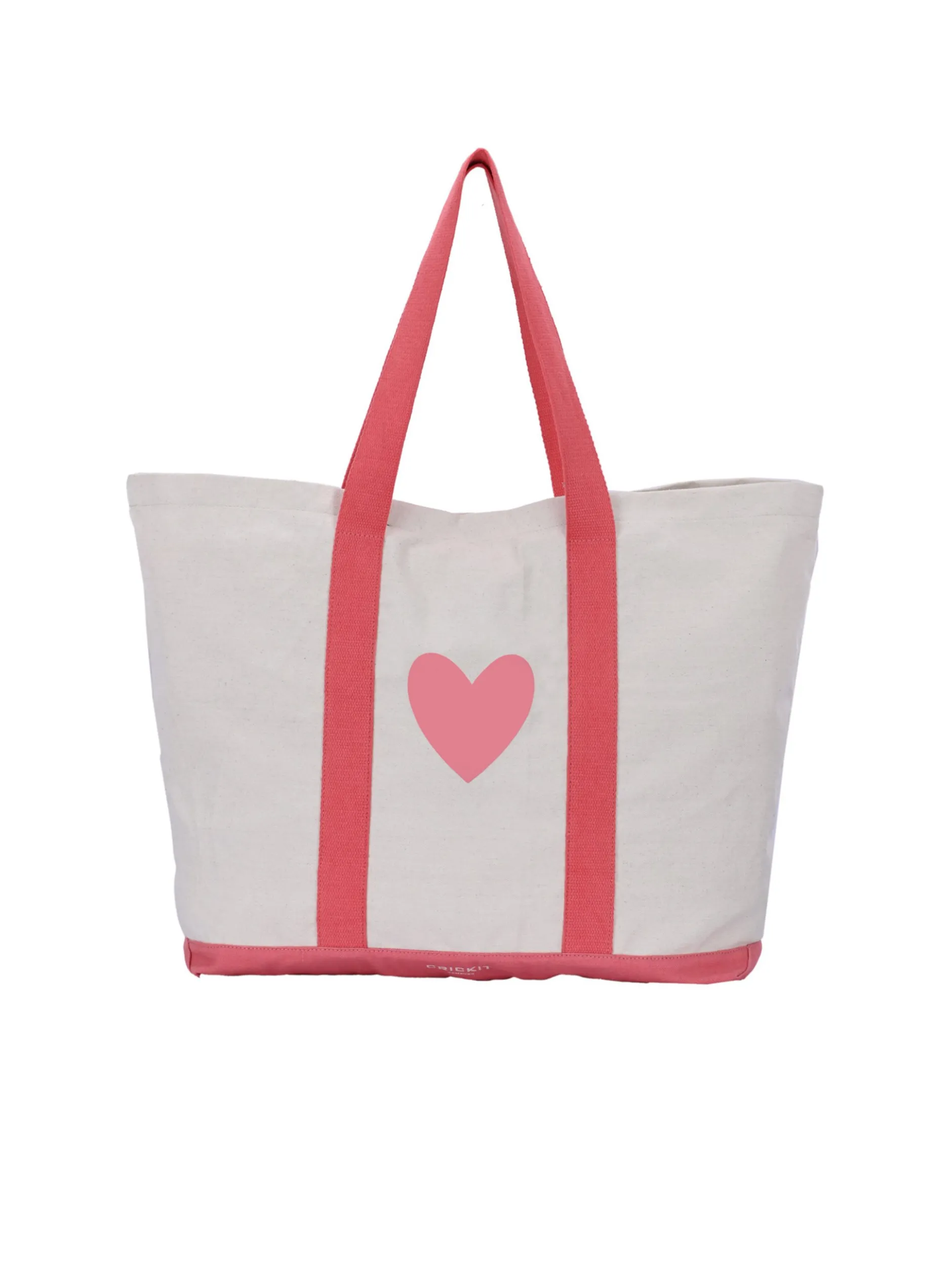 Crickit Damen Shopper - ENNA in pink