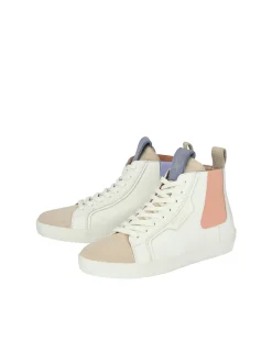 Crickit Damen Sneaker - MANJA in beige