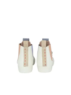 Crickit Damen Sneaker - MANJA in beige