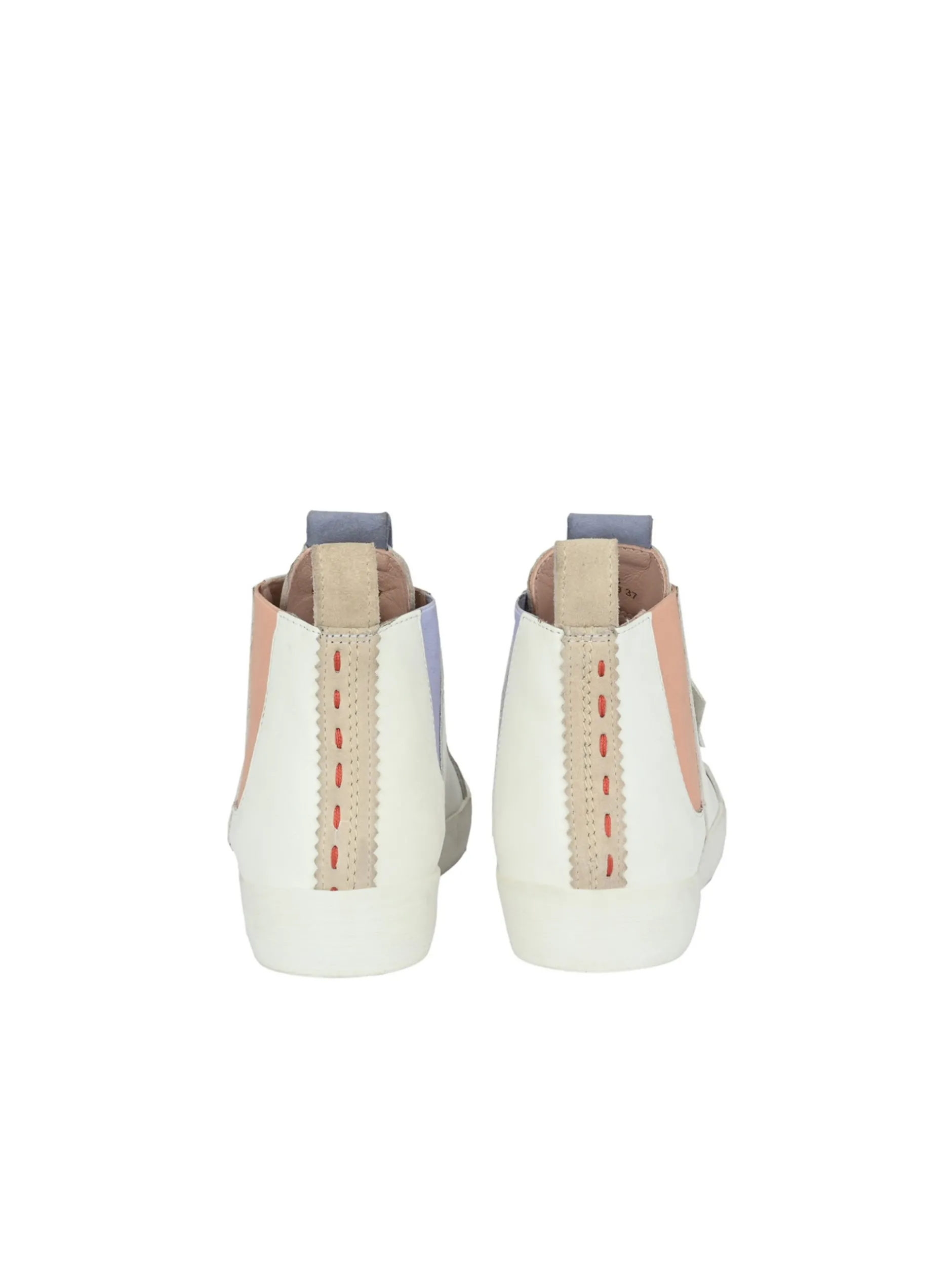 Crickit Damen Sneaker - MANJA in beige