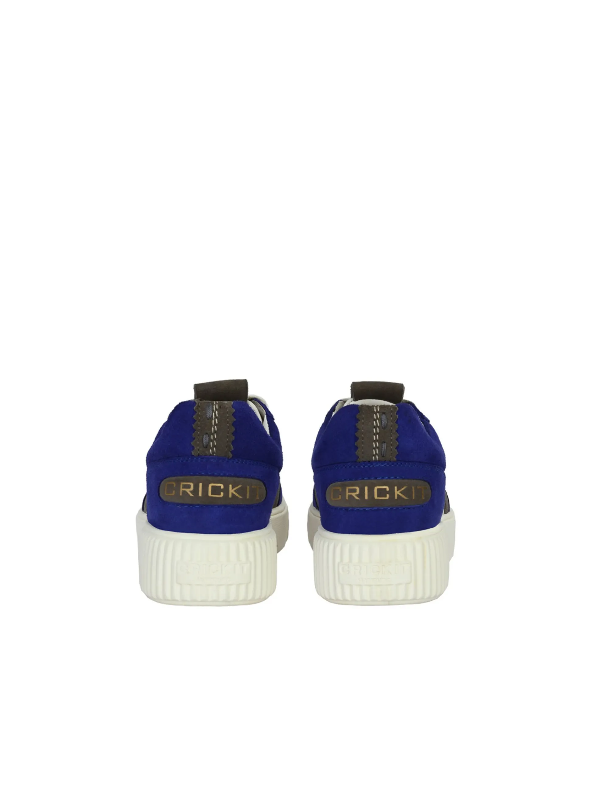 Crickit Damen Sneaker - MAURA in blau