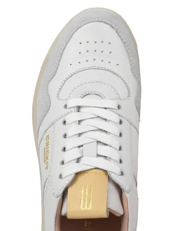 Crickit Damen Sneaker - OLINDA in weiß