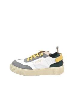 Crickit Damen Sneaker - PARIA in mehrfarbig