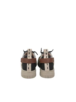 Crickit Damen Sneaker - SABINE in beige