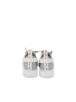 Crickit Damen Sneaker - SABINE in beige