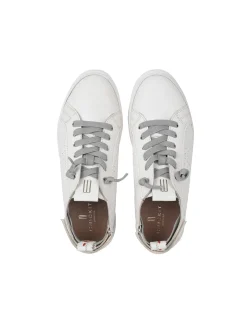 Crickit Damen Sneaker - SABINE in beige