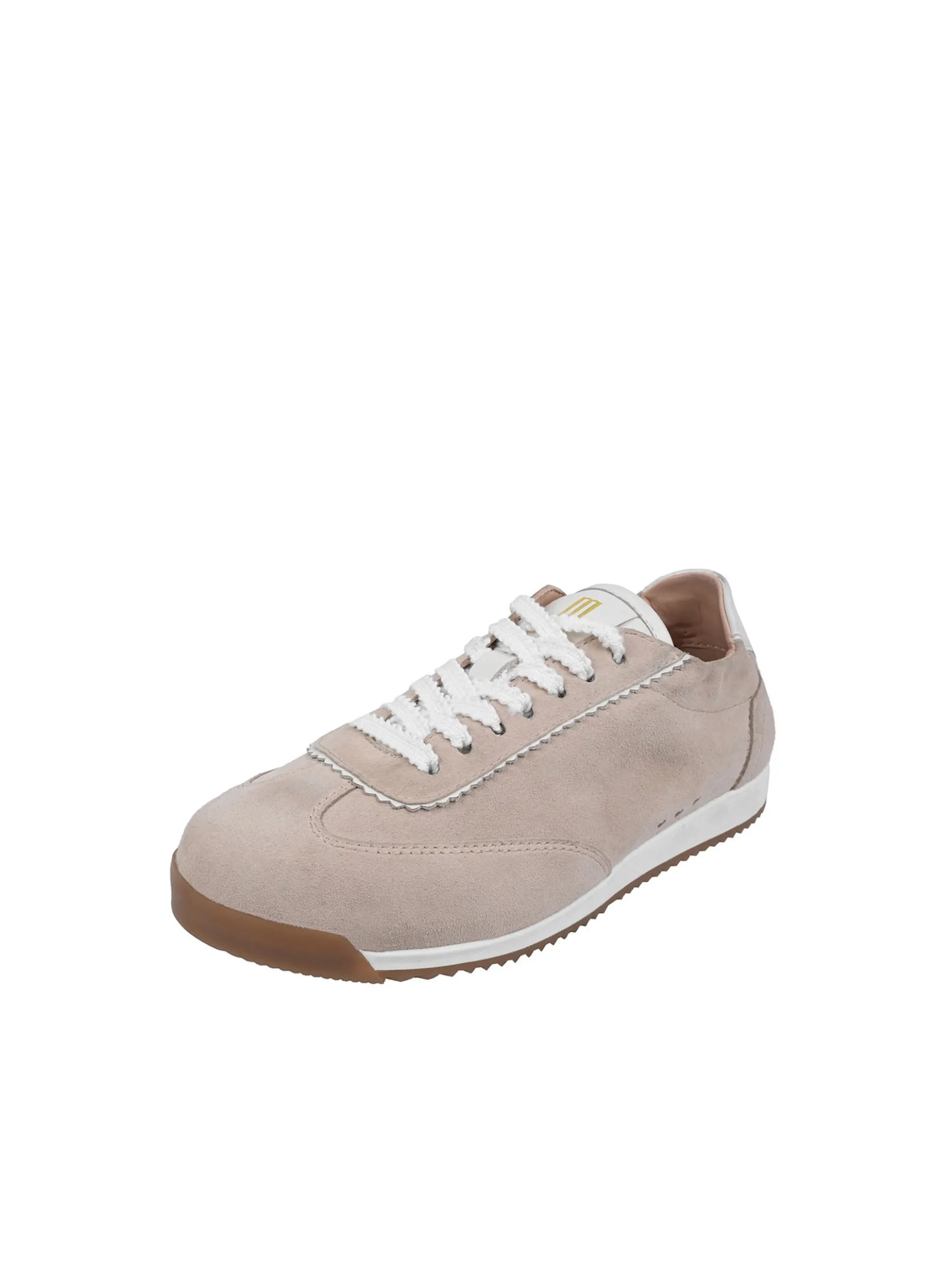 Crickit Damen Sneaker - TARA in beige