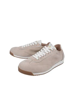 Crickit Damen Sneaker - TARA in beige