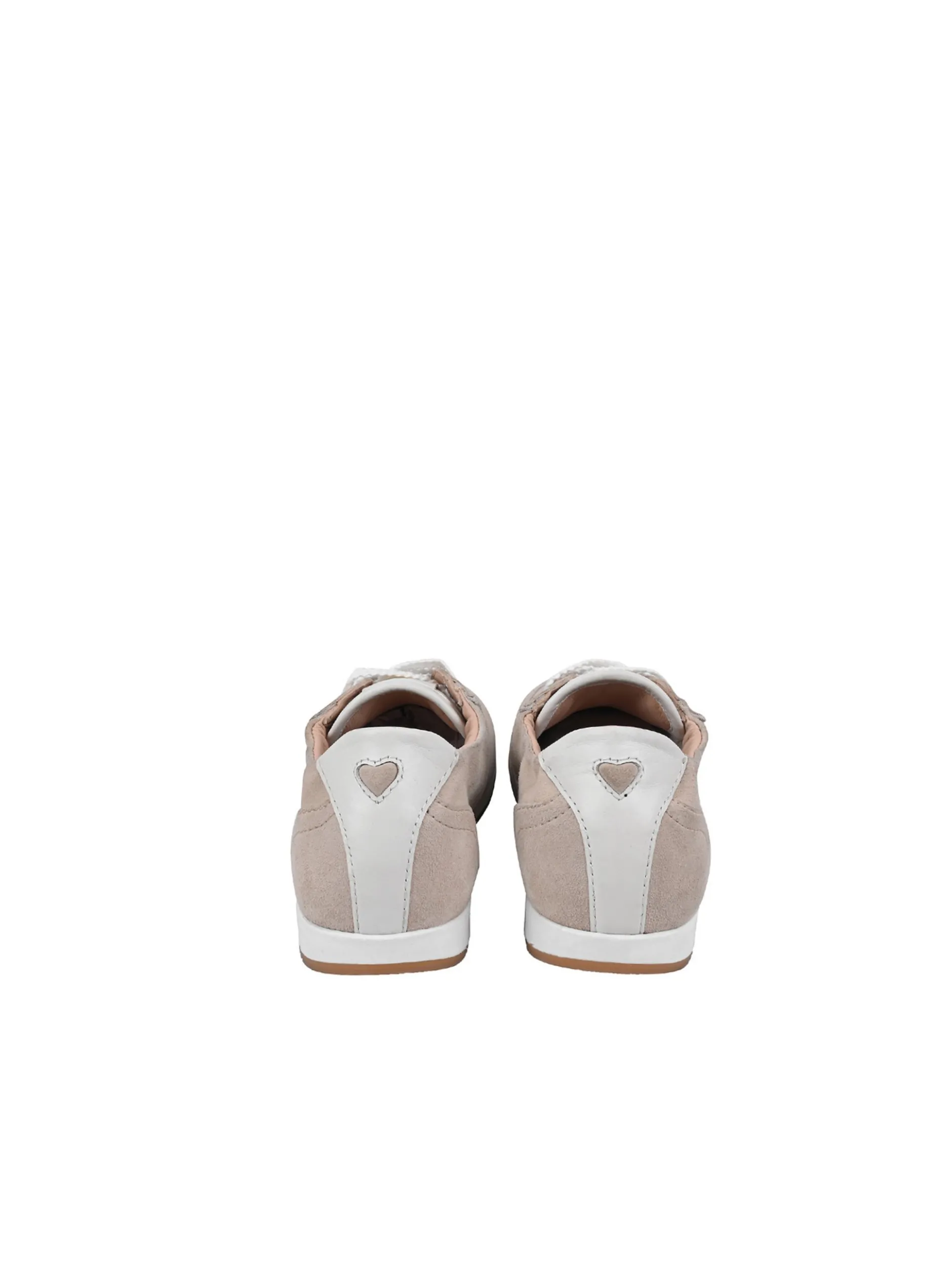 Crickit Damen Sneaker - TARA in beige