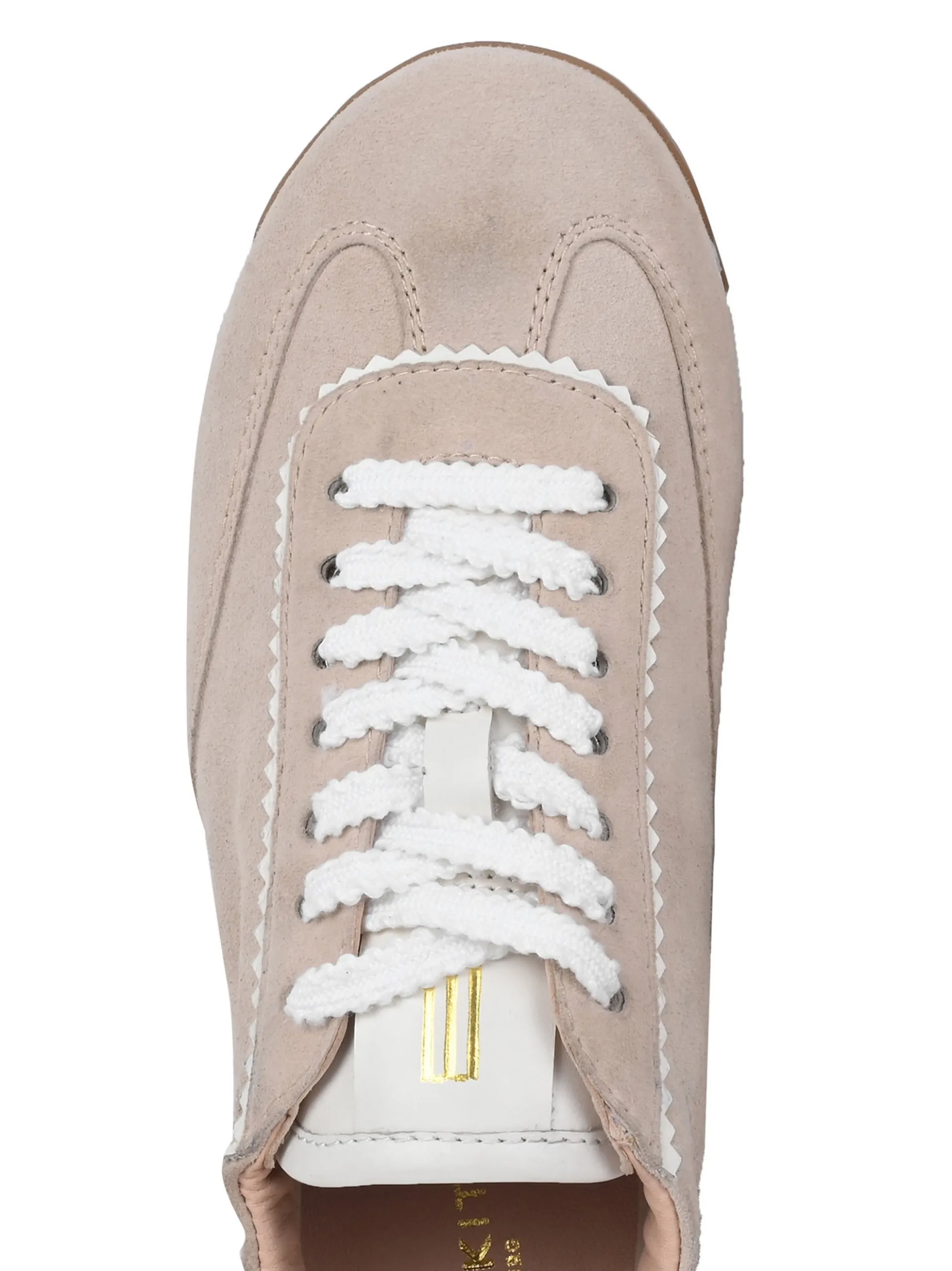Crickit Damen Sneaker - TARA in beige
