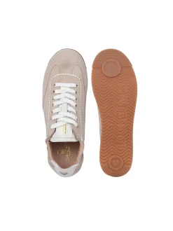 Crickit Damen Sneaker - TARA in beige
