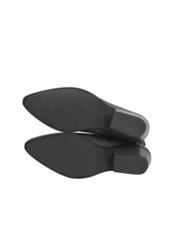 Crickit Damen Stiefelette - UBIS in anthrazit