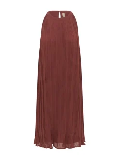 Culture Damen Kleid CUelise in rot