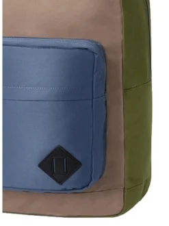 Dakine Damen Rucksack in blau