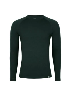 DANISH ENDURANCE Herren Baselayer in grün