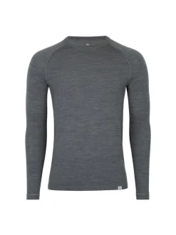 DANISH ENDURANCE Herren Baselayer in grau