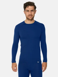 DANISH ENDURANCE Herren Baselayer in marine