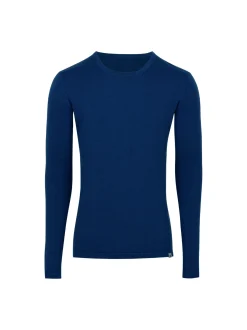 DANISH ENDURANCE Herren Baselayer in marine