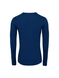 DANISH ENDURANCE Herren Baselayer in marine