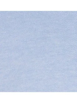 DESOTO Herren Poloshirt in hellblau - Ärmel: kurzarm