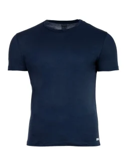 Diesel Herren T-Shirt 6er Pack in mehrfarbig
