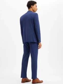 Digel Herren Anzug - Daren in blau