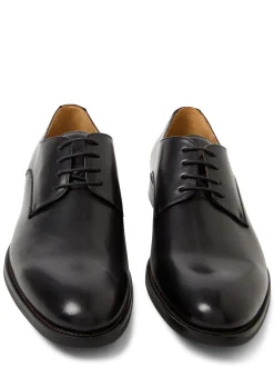 Digel Herren Business-Schuhe - Sebastian in schwarz