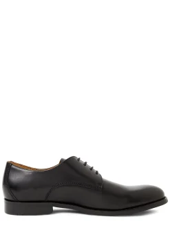 Digel Herren Business-Schuhe - Sebastian in schwarz