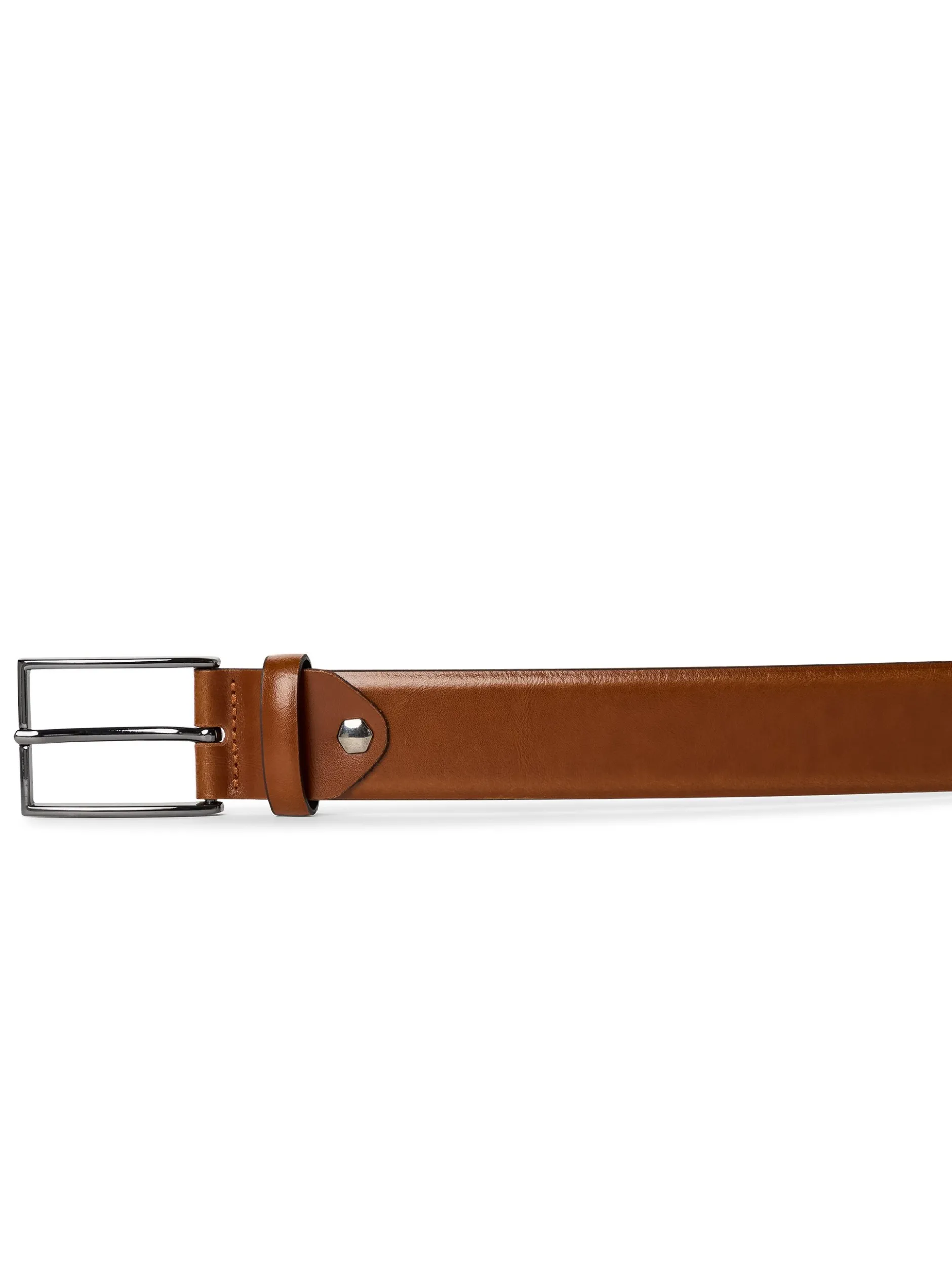 Digel Herren Gürtel - Giacomo in cognac