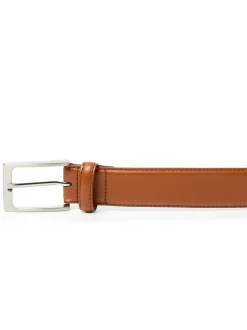 Digel Herren Ledergürtel - Glacomo in cognac