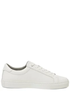 Digel Herren Sneaker aus Leder - Summer in ecru
