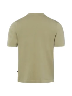 Digel Herren Strickshirt - Ferano in schilf