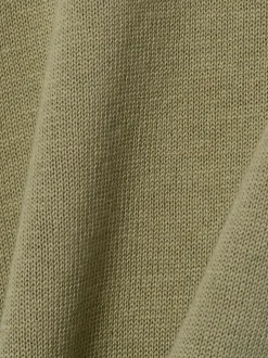 Digel Herren Strickshirt - Ferano in schilf
