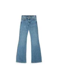 Dr. Denim Damen Jeans – Kily Petite in medium stone